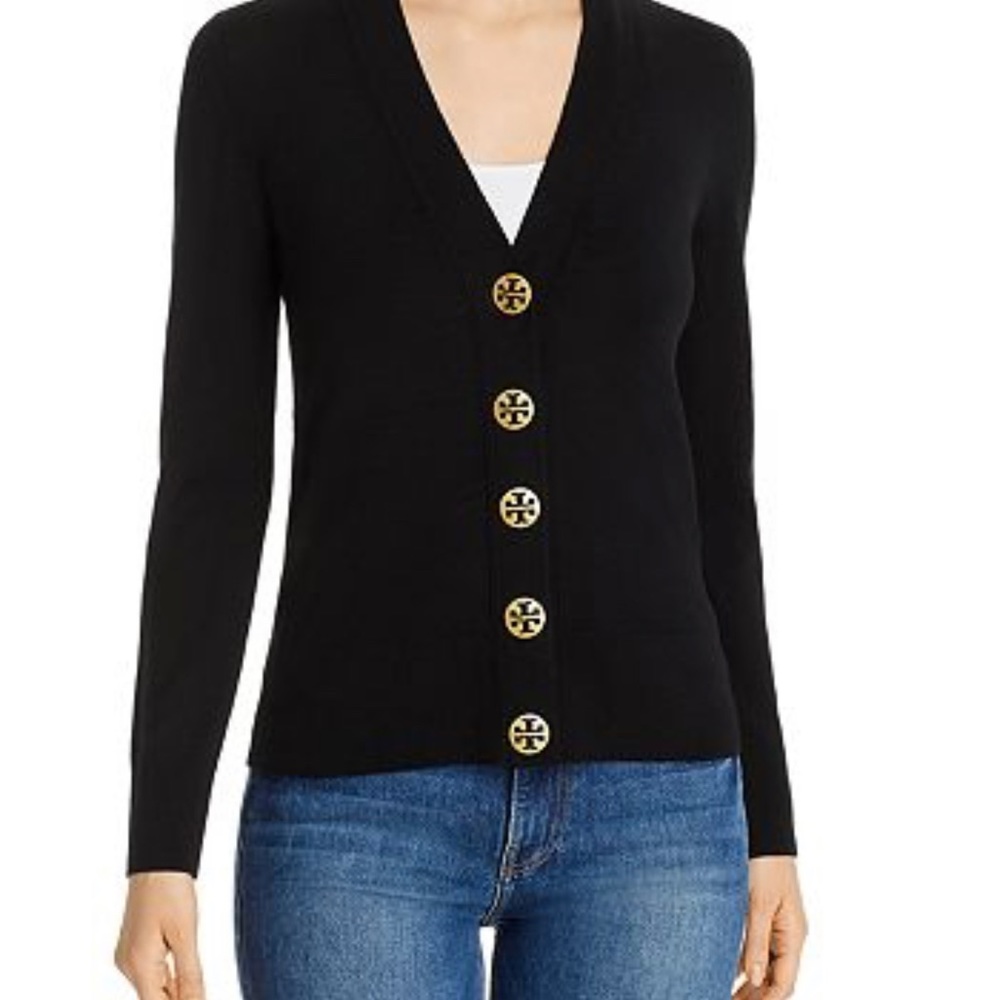 Tory Burch cardigan
